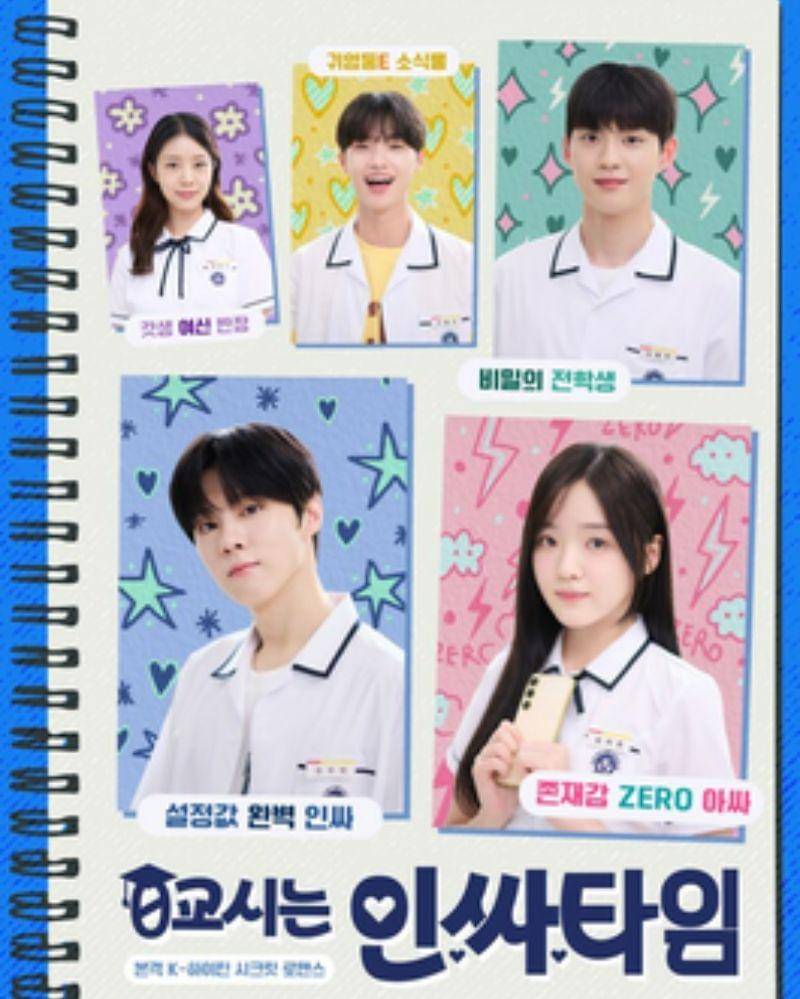 Wikipedia.org/Social Savvy Class 101